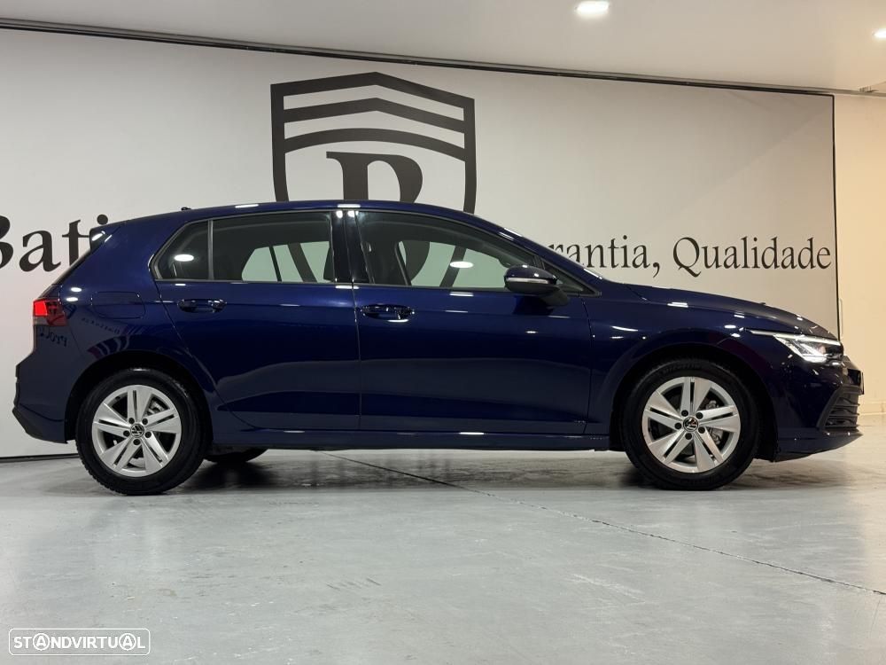 VW Golf 1.0 TSI Life - 5