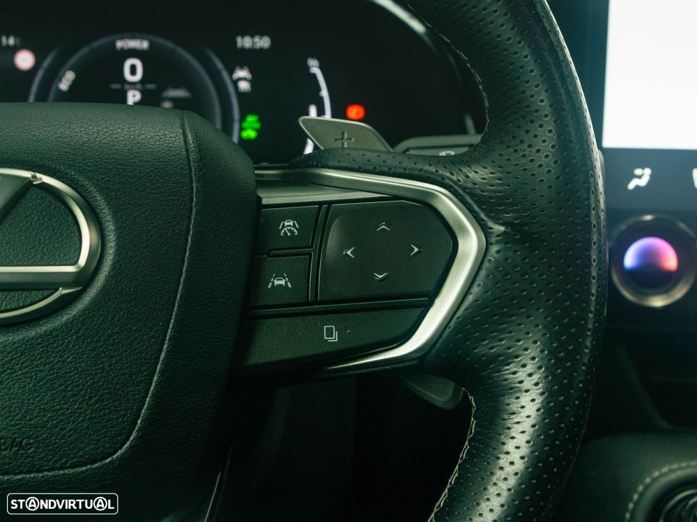 Lexus NX 450h+ - 29