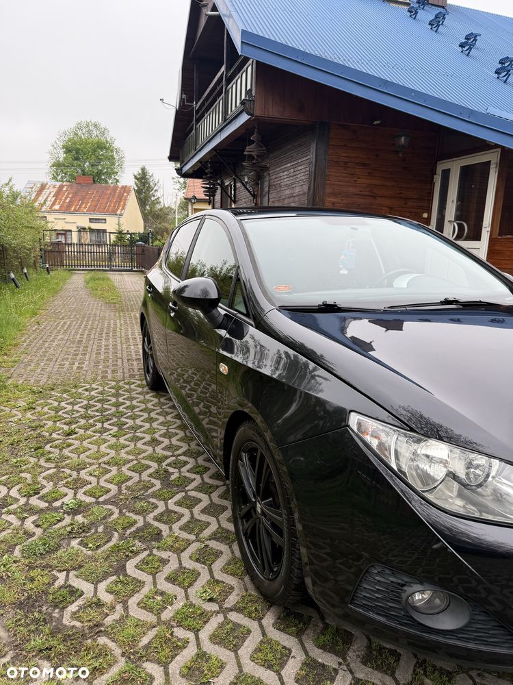 Seat Ibiza - 2