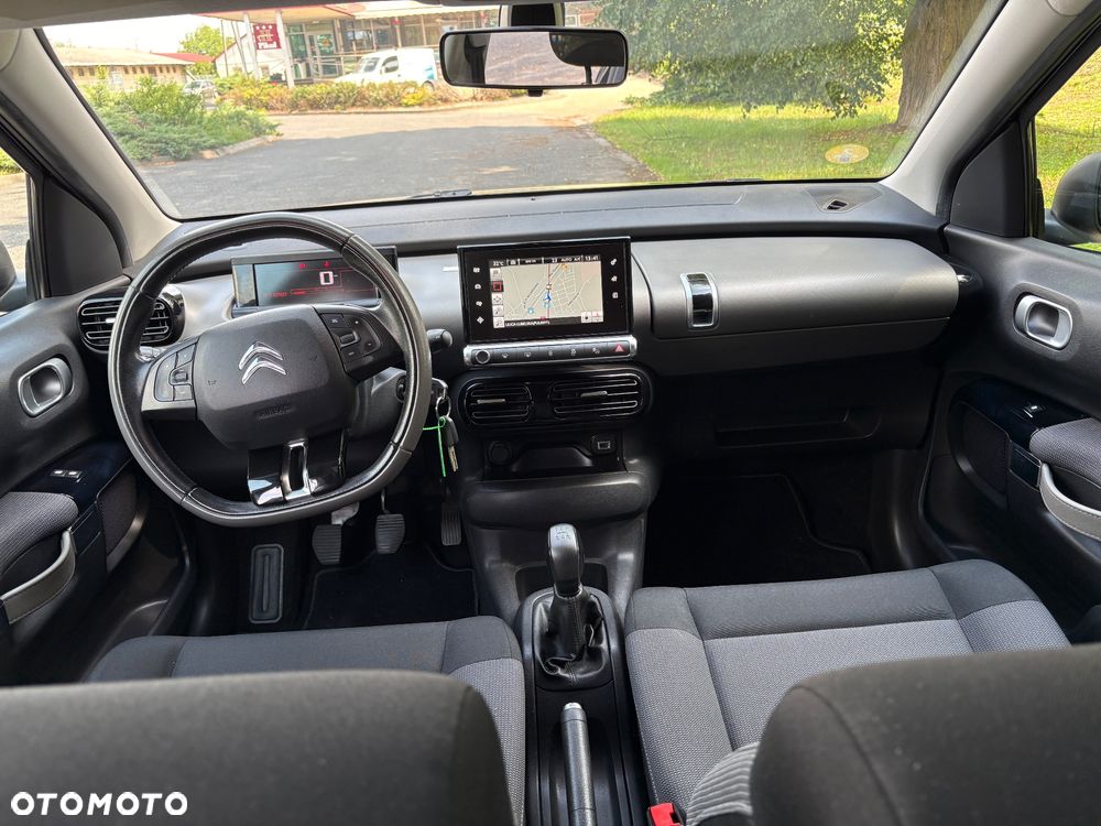 Citroën C4 Cactus 1.6 Blue HDi Shine Edition - 20
