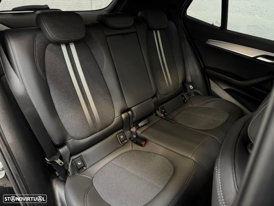 BMW X2 25 e xDrive Pack M - 51