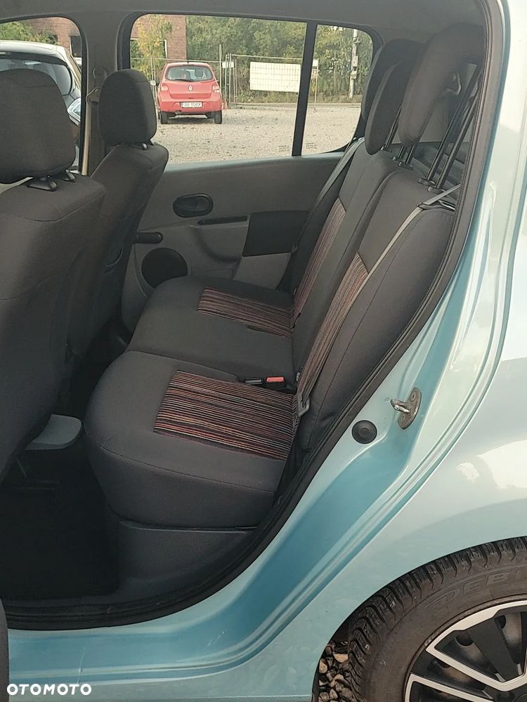 Renault Modus - 13