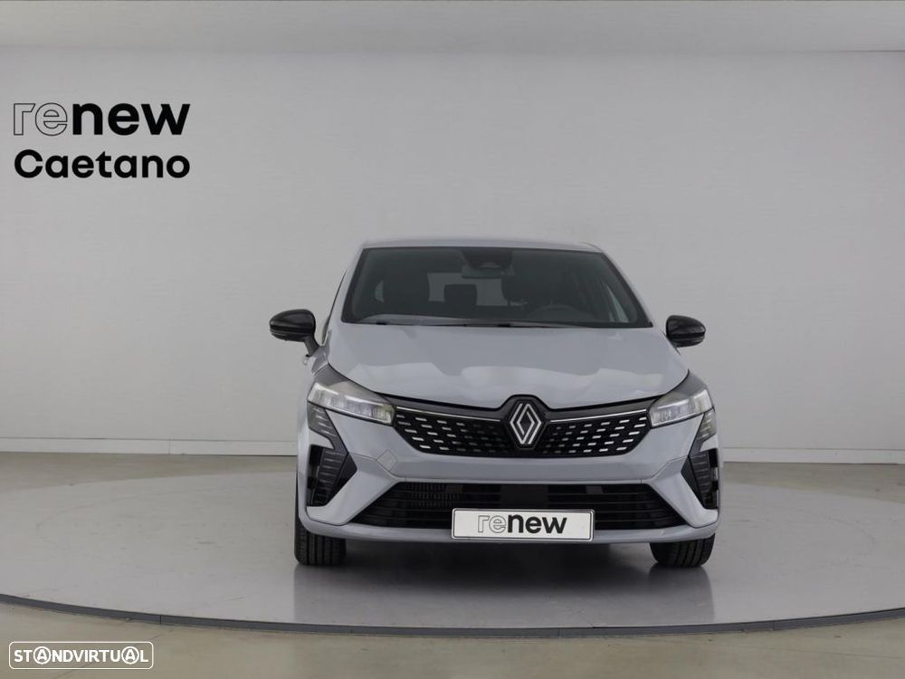 Renault Clio 1.0 TCe Techno - 3