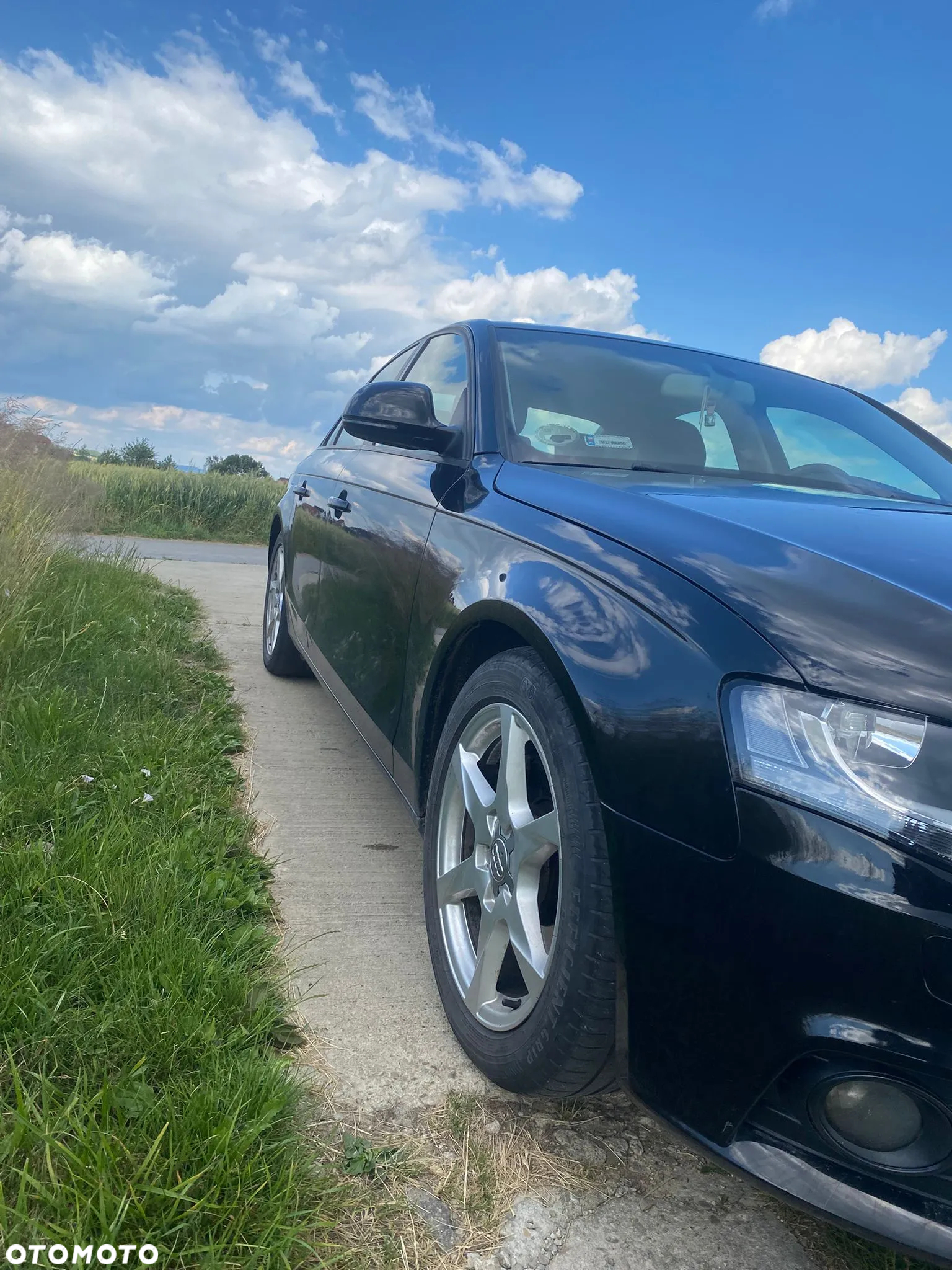 Audi A4 2.0 TDI - 13
