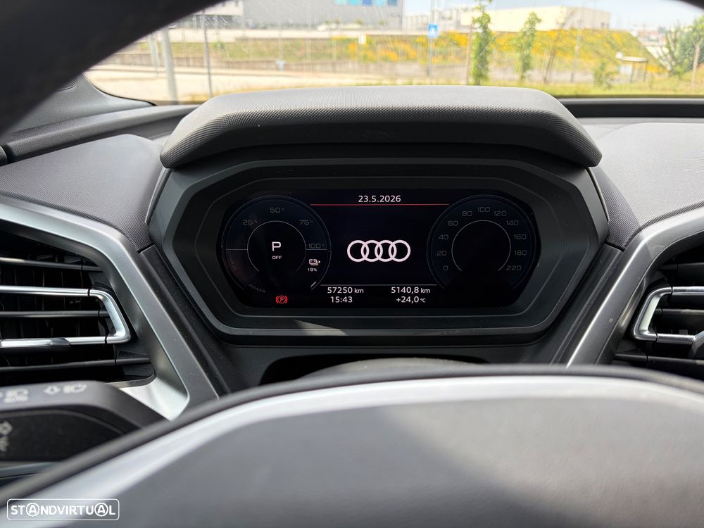 Audi Q4 e-tron 40 - 12