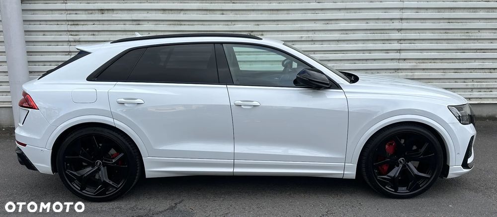 Audi RS Q8 - 3