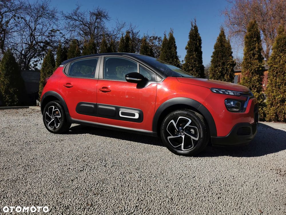 Citroën C3 Pure Tech 110 S&S EAT6 ELLE ONLINE EDITION - 4