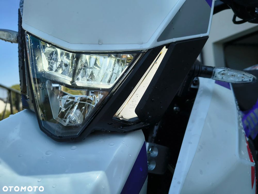 Aprilia RX - 8