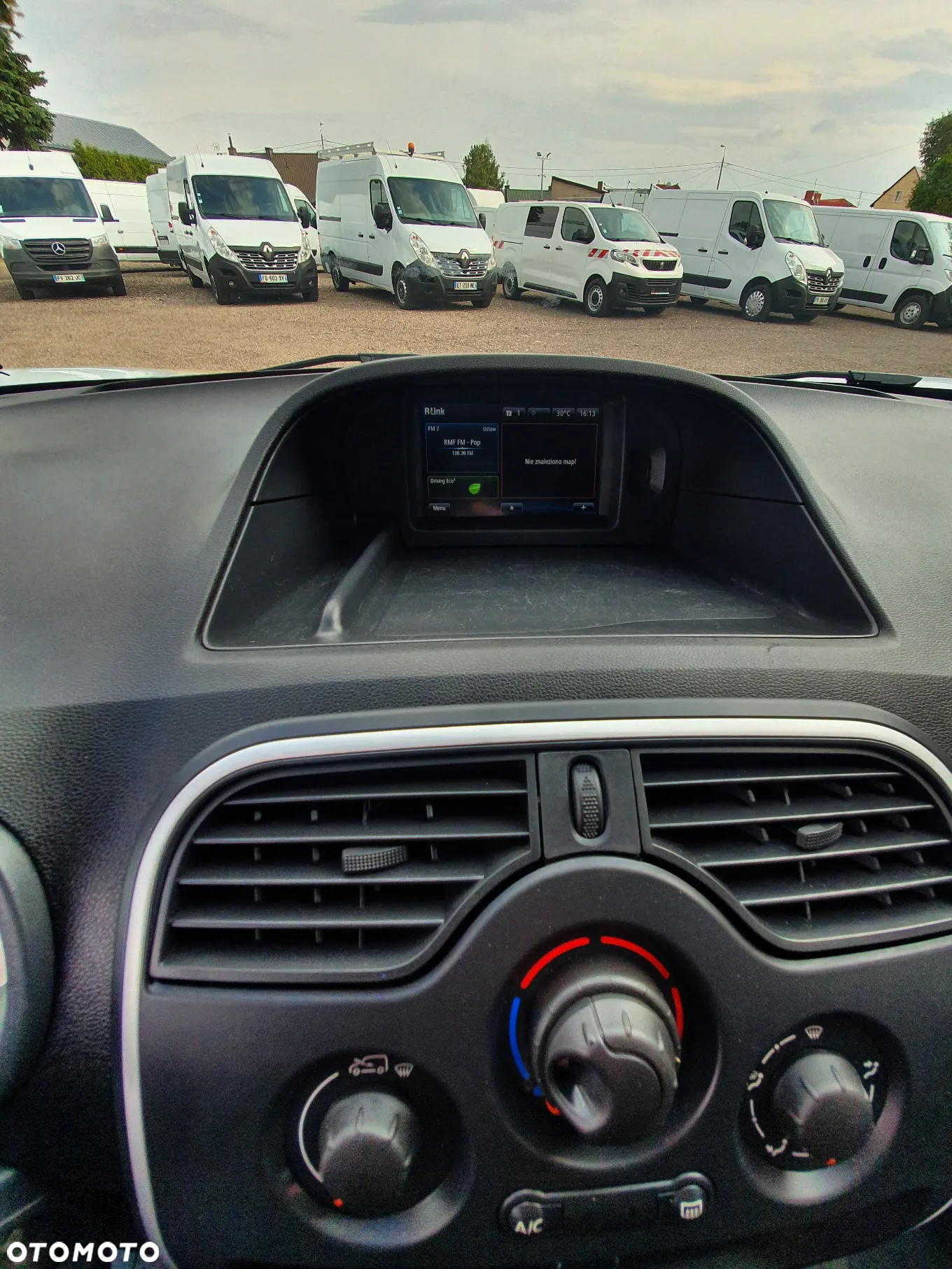 Renault KANGOO - 27