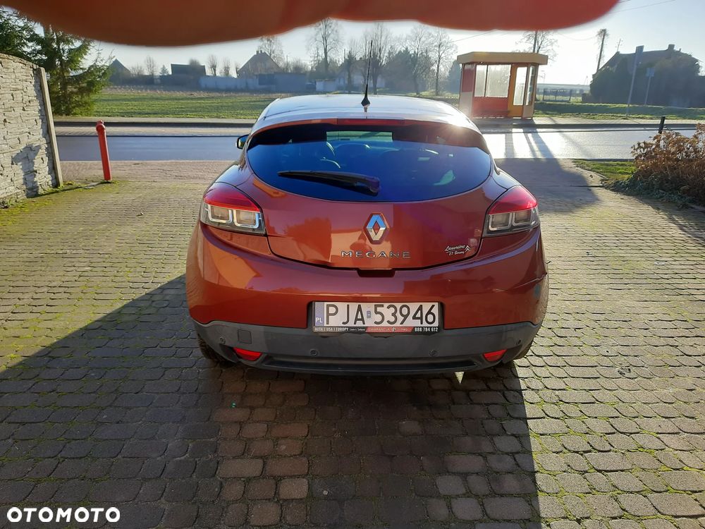 Renault Megane - 8