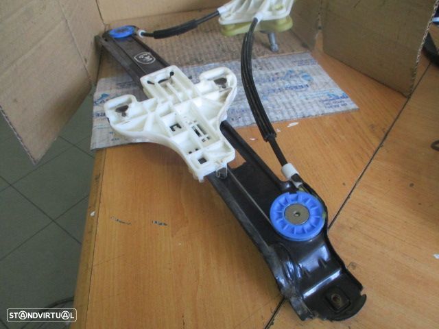 Elevador Manual ELEVM641 SEAT ALTEA 2006 5P TD - 3