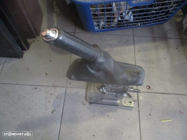 Travão De Mão 360103180R RENAULT MEGANE 3 2011 - 1