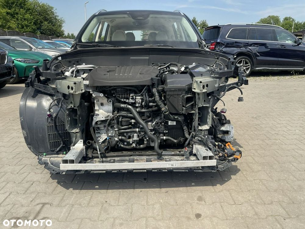 Volvo XC 90 B5 B AWD Plus Bright 7os - 2