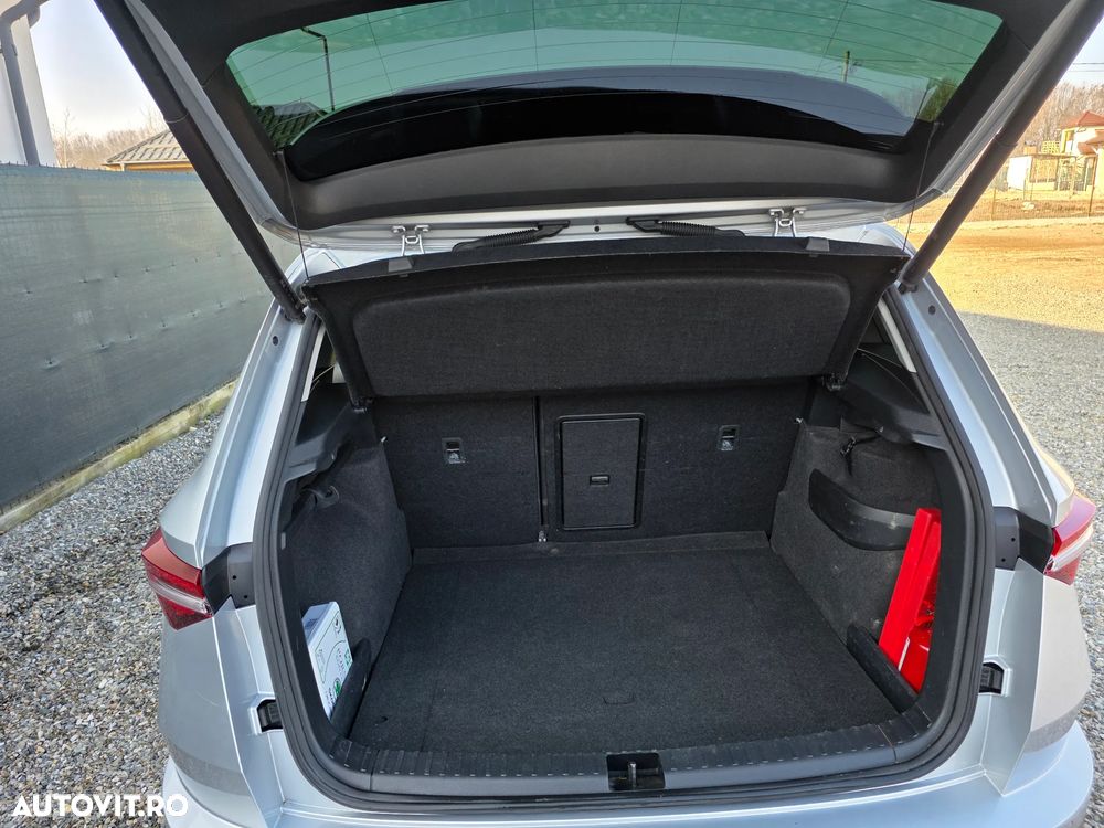 Skoda Karoq 2.0 TDI 4X4 DSG Style - 12