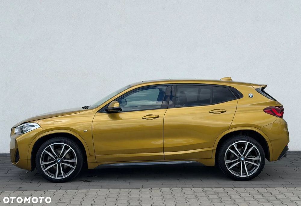BMW X2 sDrive18i M Sport - 2