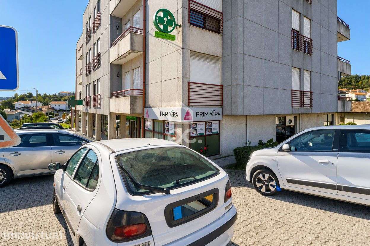 Loja Arrendada – Oportunidade de Investimento em Pedome, Vila Nova de - Grande imagem: 3/16