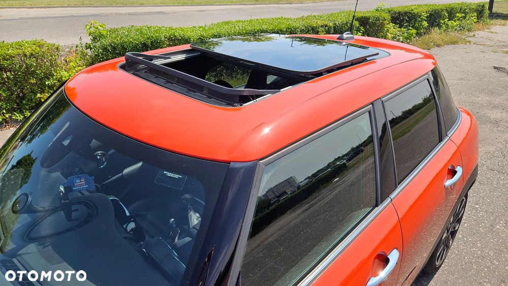 MINI Cooper S - 14
