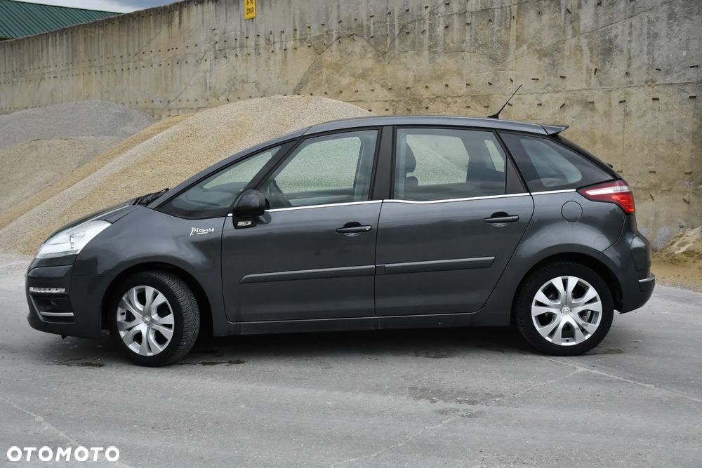 Citroën C4 Picasso 1.6 HDi Equilibre - 2