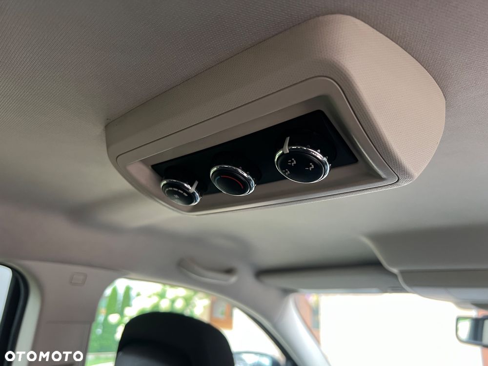 Fiat Freemont 2.0 Multijet - 22