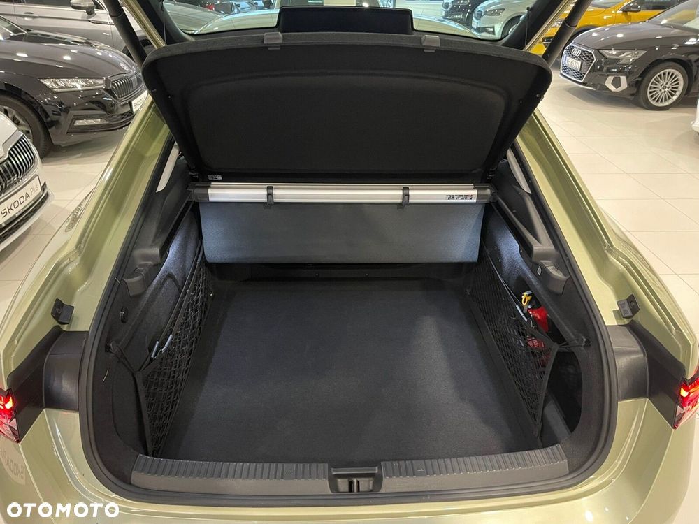 Skoda Superb 2.0 TDI SCR L&K DSG - 29