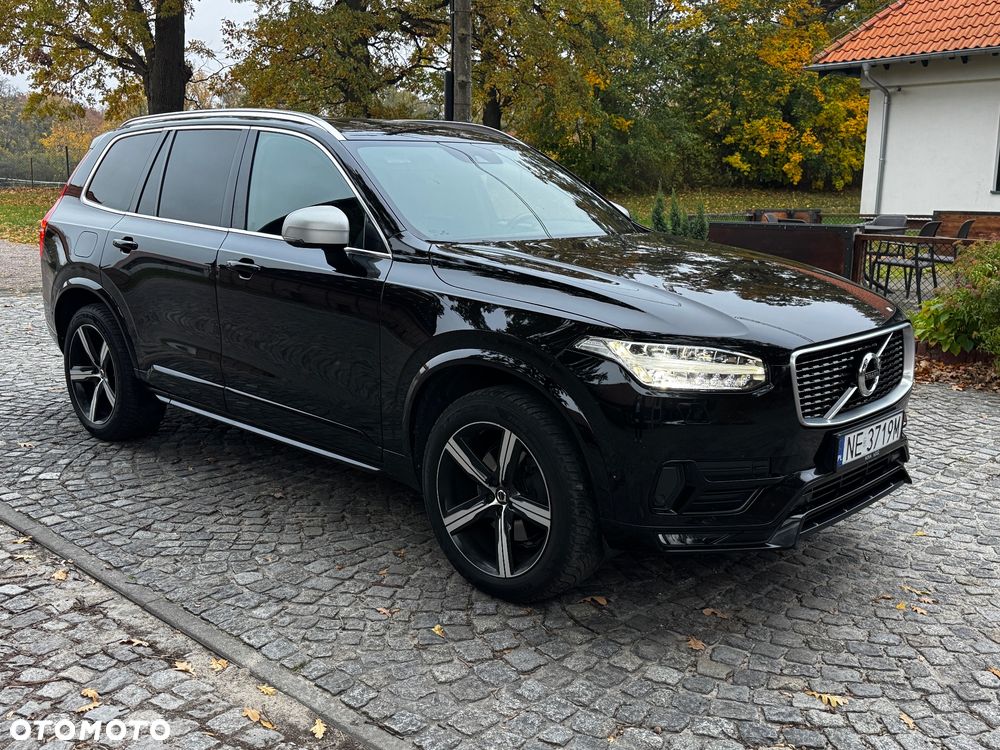 Volvo XC 90