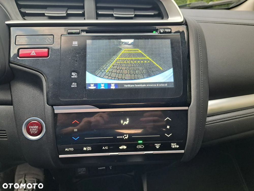 Honda Jazz 1.3 i-VTEC Elegance - 28