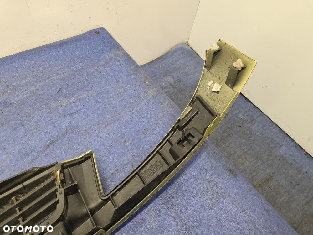 RENAULT KANGOO I LIFT  ATRAPA / GRILL - 10