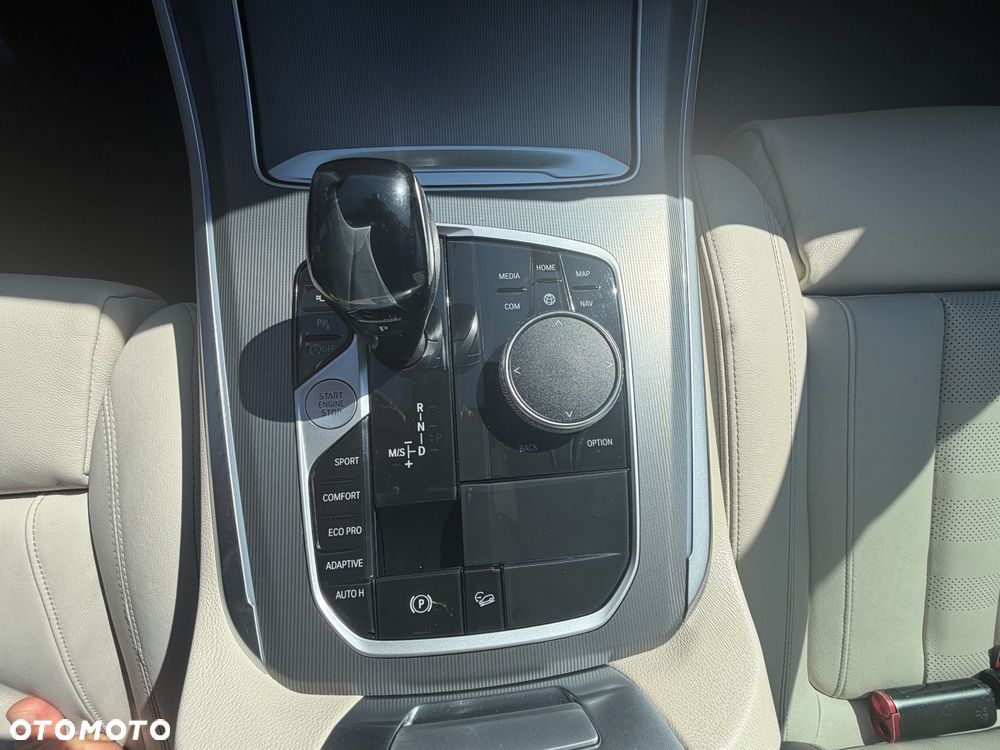 BMW X5 xDrive40i - 19