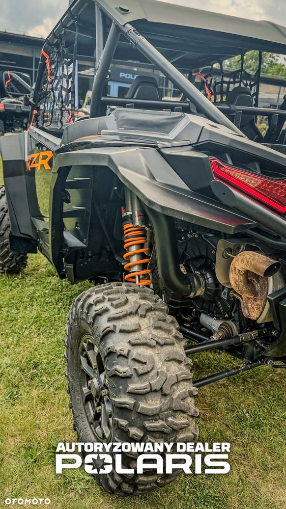 Polaris RZR - 9