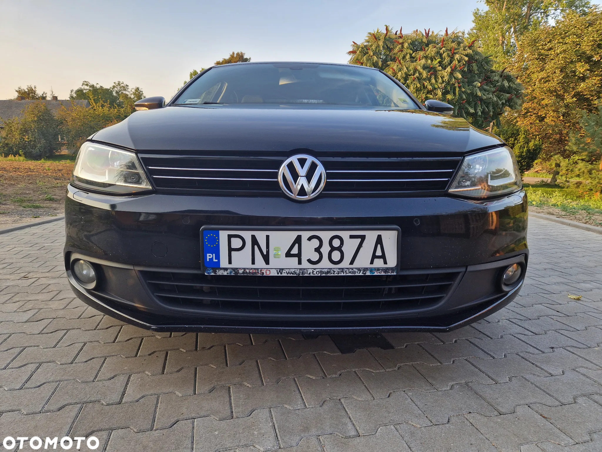 Volkswagen Jetta 1.6 TDI BMT Comfortline - 3