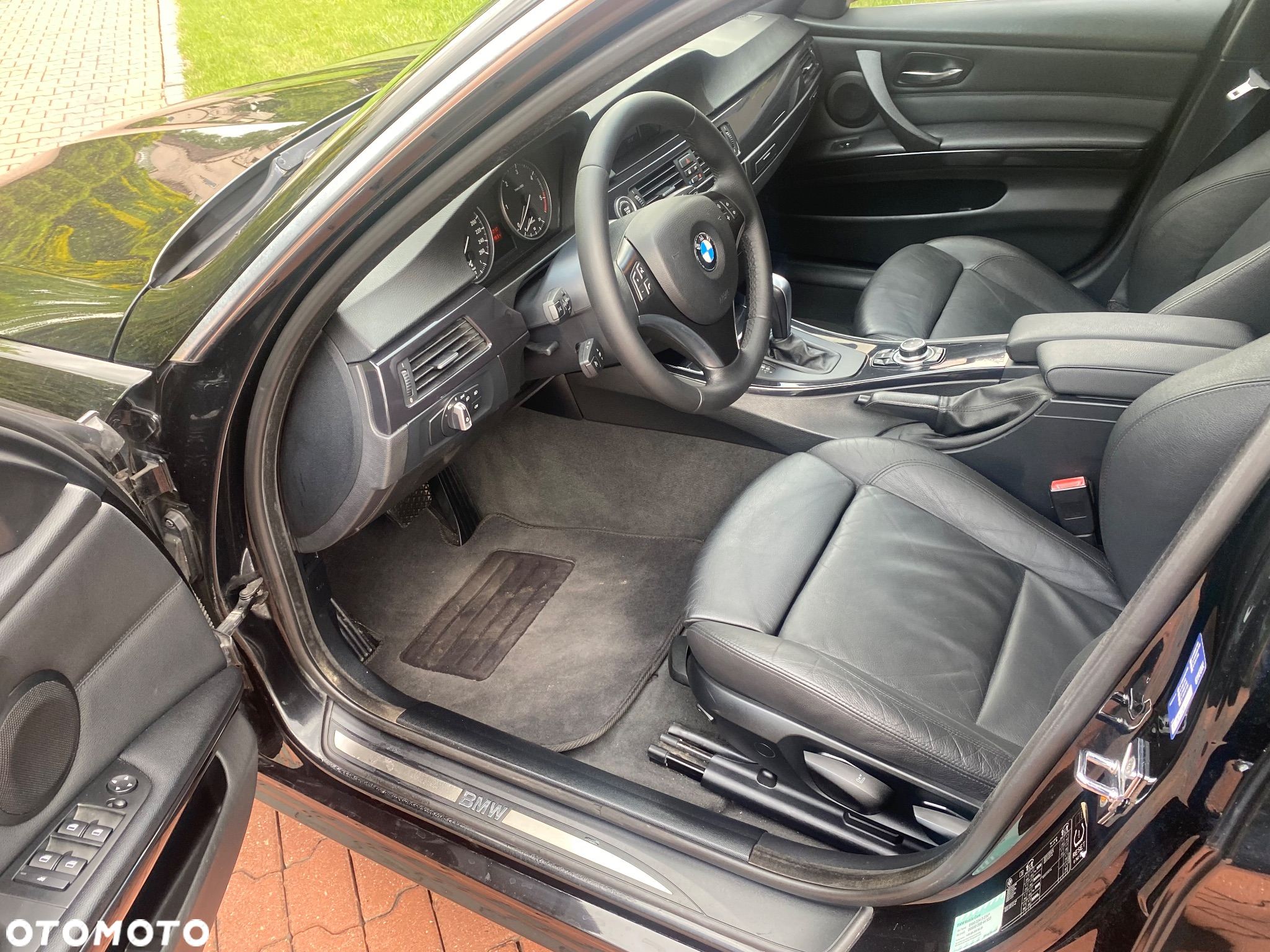 BMW Seria 3 - 12