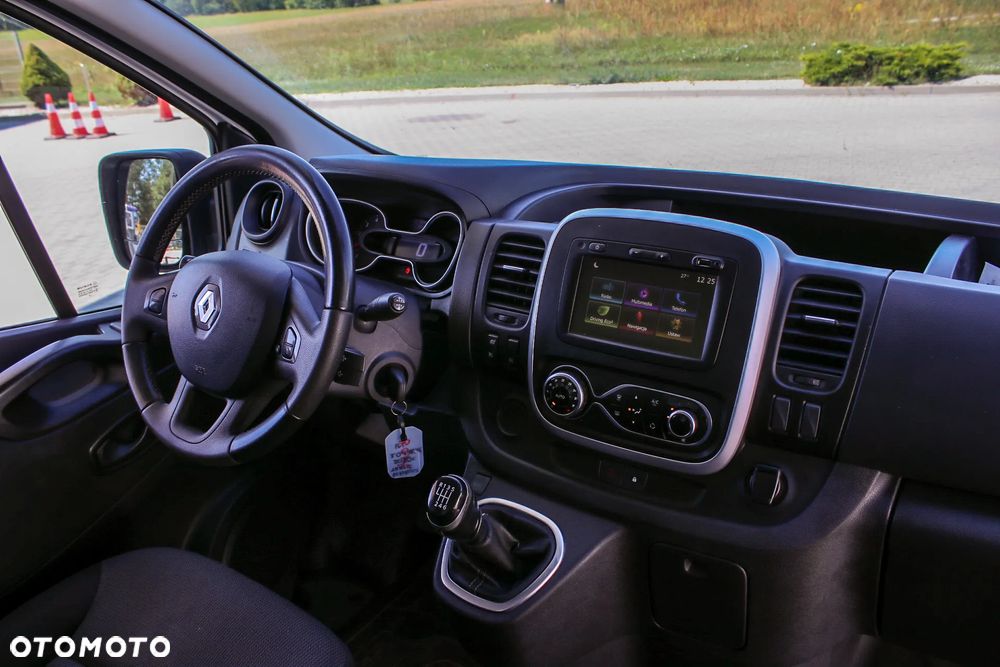 Renault Trafoc - 19