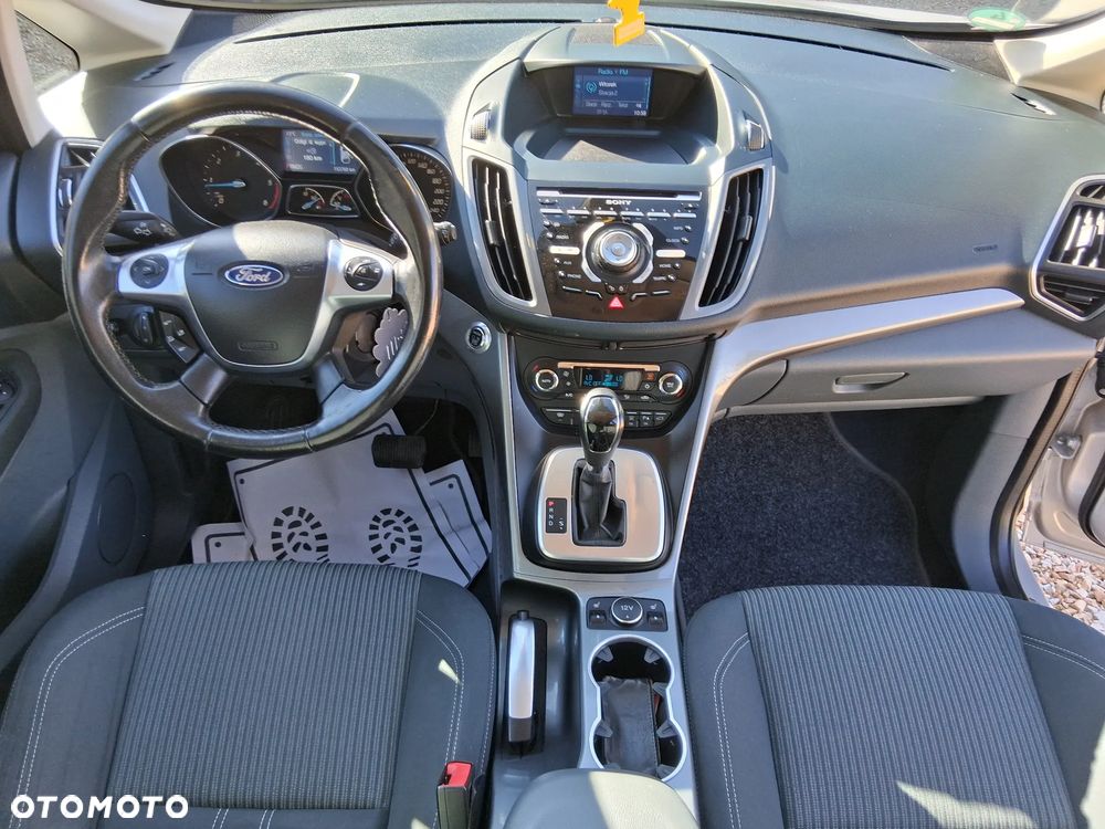 Ford Grand C-MAX 2.0 TDCi Titanium - 7