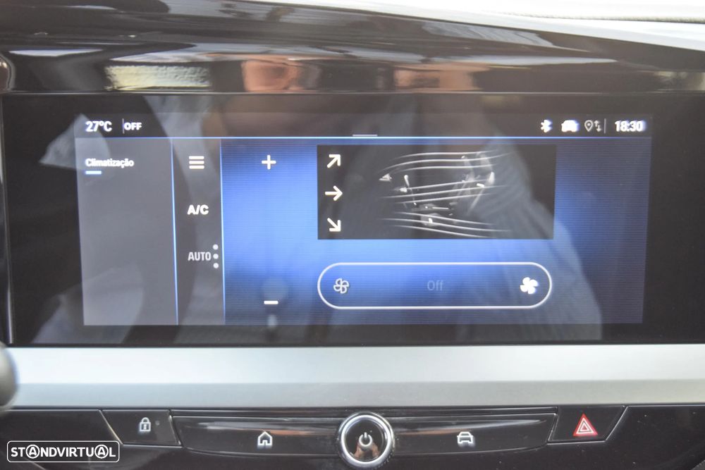 Opel Mokka 1.2 T GS - 20