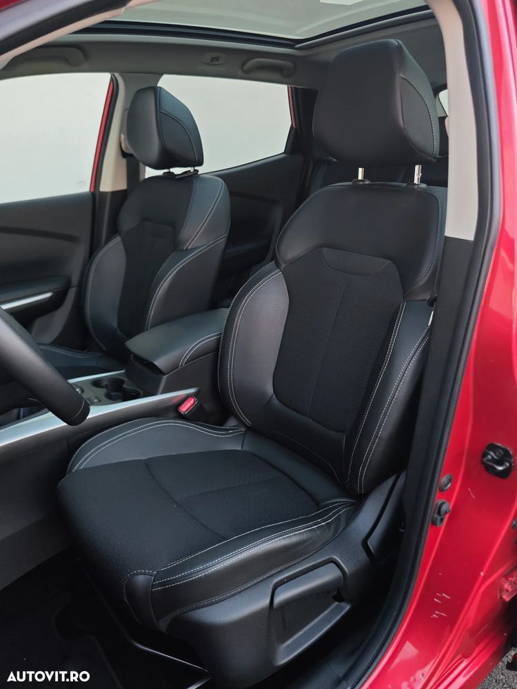Renault Kadjar 1.6 DCI 4X4 Intens - 7