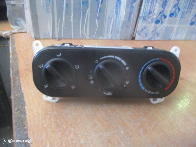 Comando Sofagem P55111874AC DODGE CALIBER 2008 2.0 CRD 140CV 5P PRETO - 1