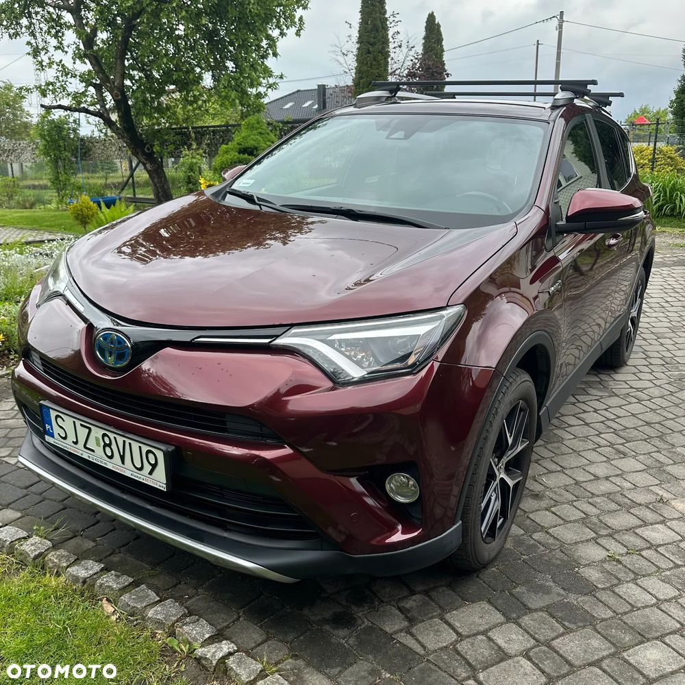 Toyota RAV4 - 2