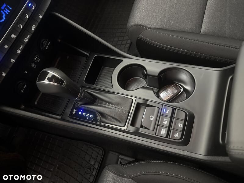 Hyundai Tucson 1.6 T-GDi Style 4WD DCT - 18