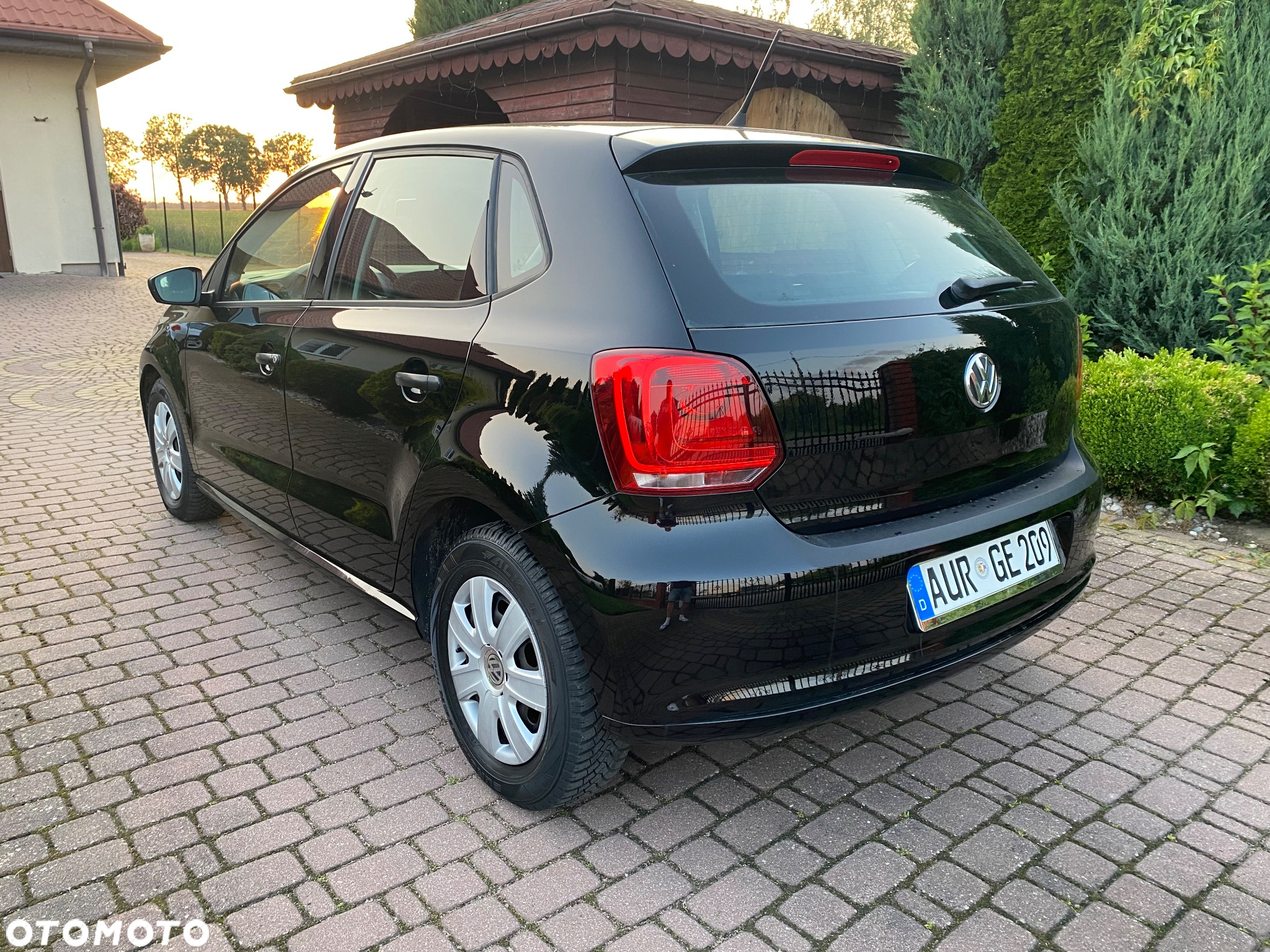 Volkswagen Polo - 10