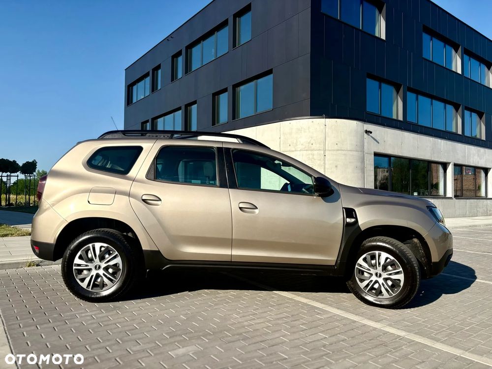 Dacia Duster TCe 125 2WD Prestige - 5