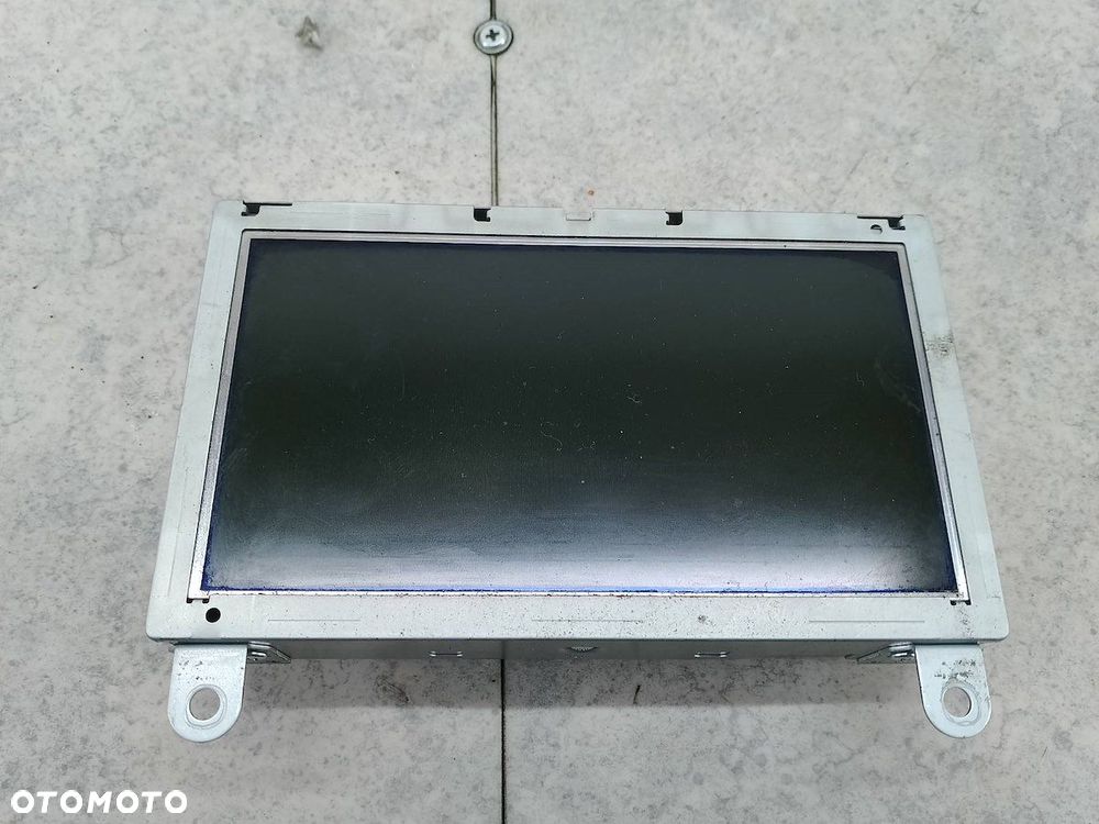 ZESTAW MULTIMEDIALNY OPEL ASTRA J 20935346 22739813 13346052 28273790 BOSCH - 6