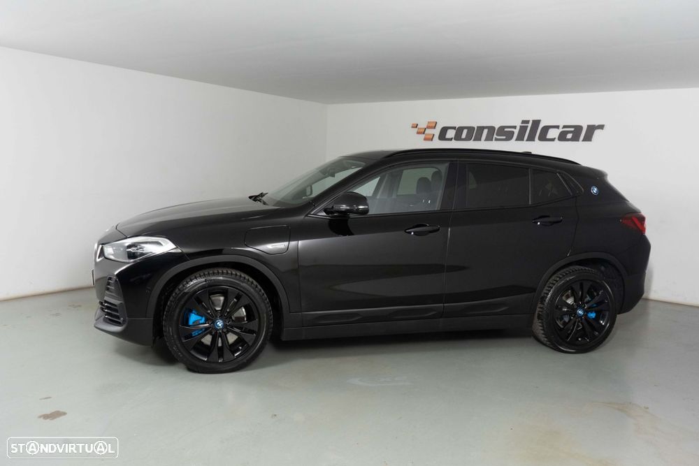 BMW X2 25 e xDrive GoldPlay - 7