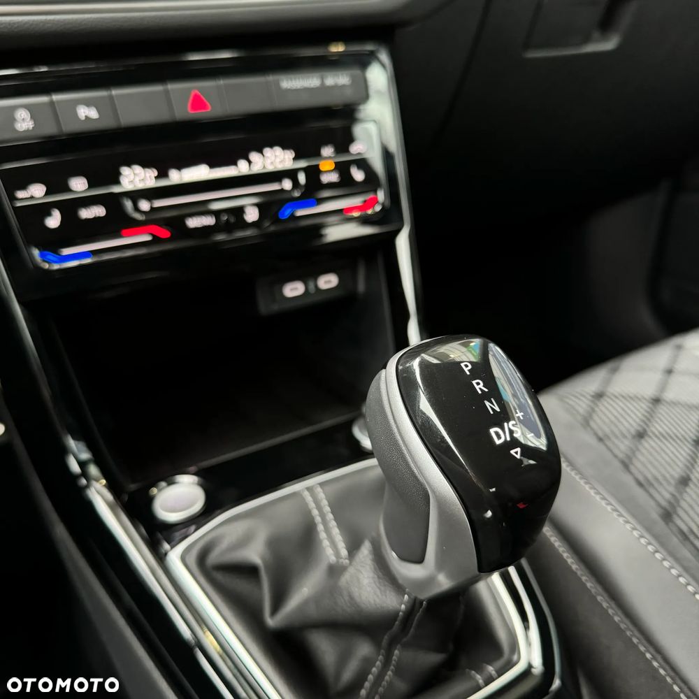 Volkswagen T-Cross 1.5 TSI ACT R-Line Plus DSG - 16