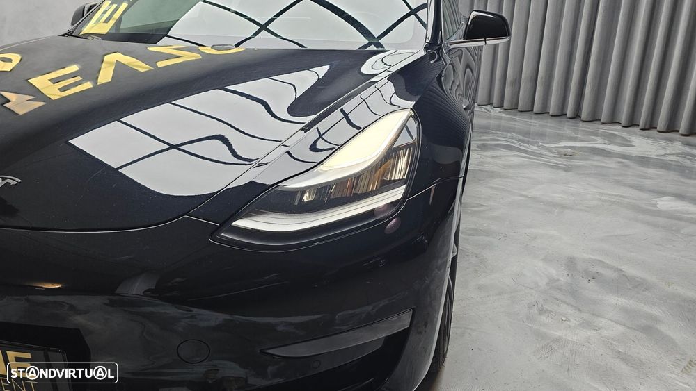 Tesla Model 3 Performance Dual Motor AWD - 26