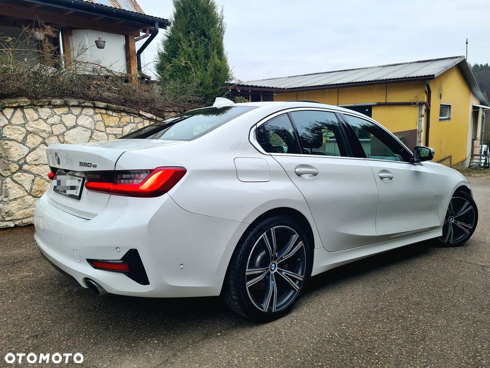 BMW Seria 3 - 2