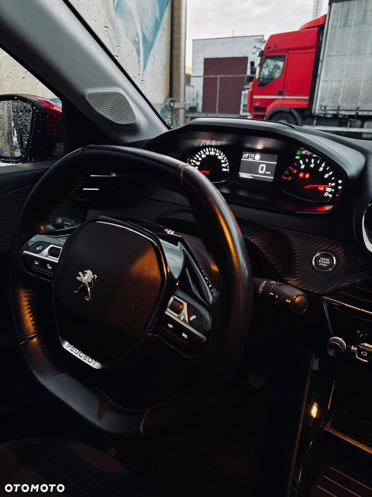 Peugeot 208 BlueHDi 100 Active Pack - 7