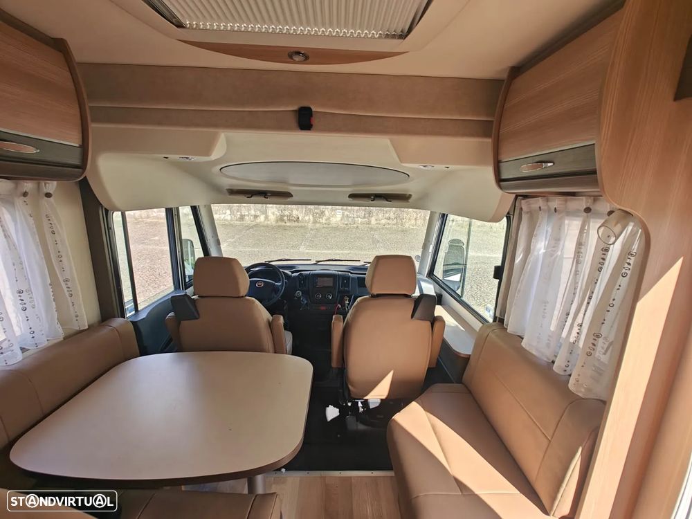 Rapido Serie 8F Serie 8 891F - 7