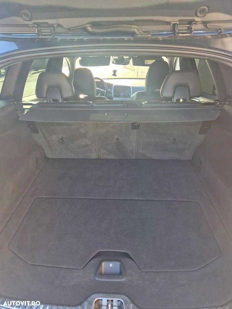 Volvo XC 60 D5 AWD Geartronic Summum - 25