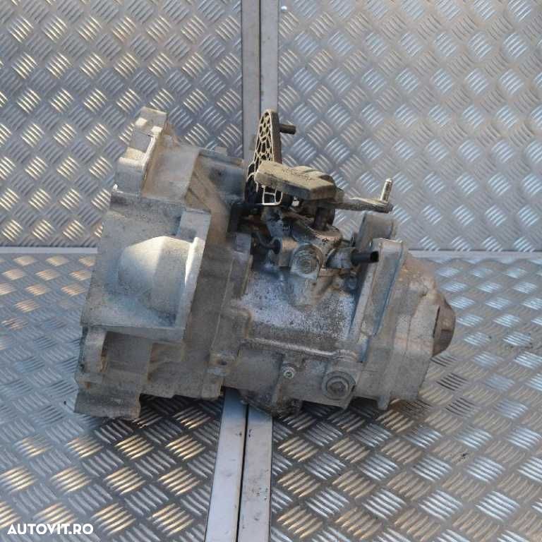 Cutie de viteze VW Golf VI; 1.4 TSI; MCB; 2008-2015 - 3