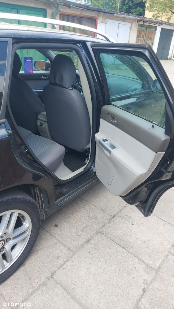Volvo V50 2.0D - 6
